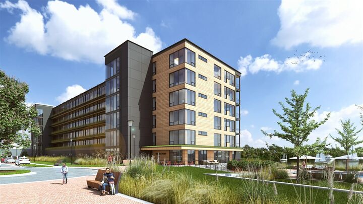 Property Photo: 901 Adelaide Circle 506 MI 49441