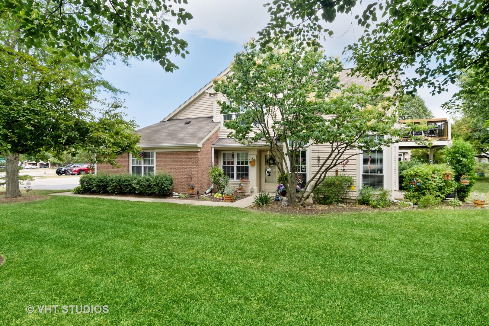 Property Photo: 30W006 Willow Lane 0 IL 60555