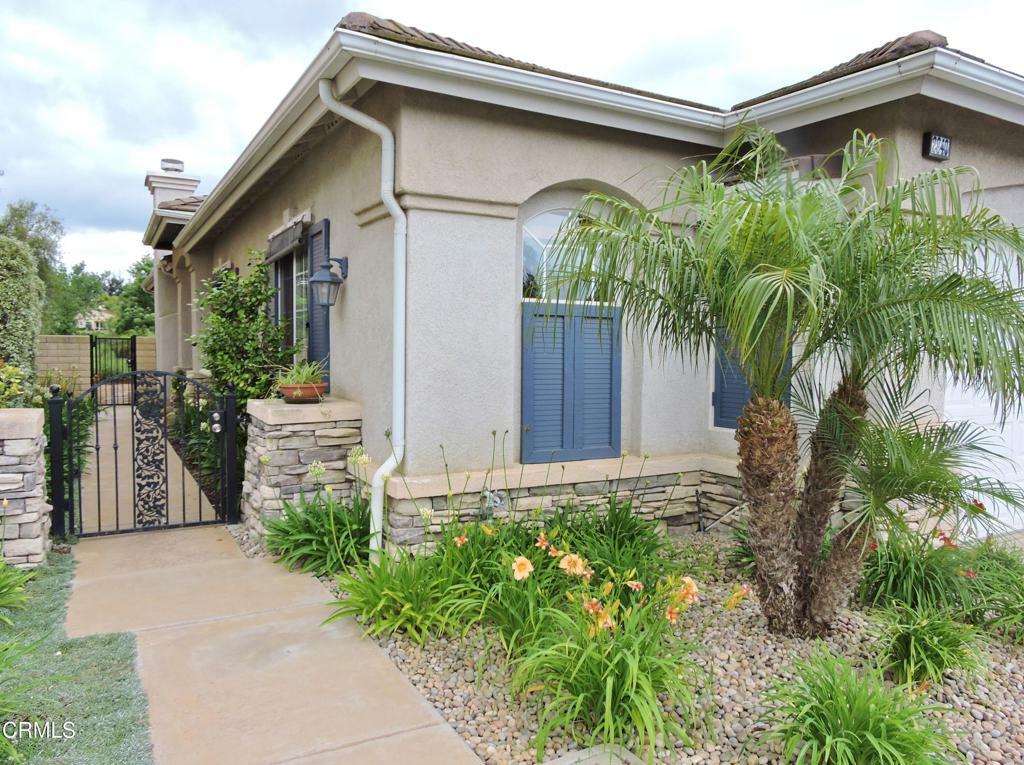 Property Photo:  2840 Golf Villa Way  CA 93010 