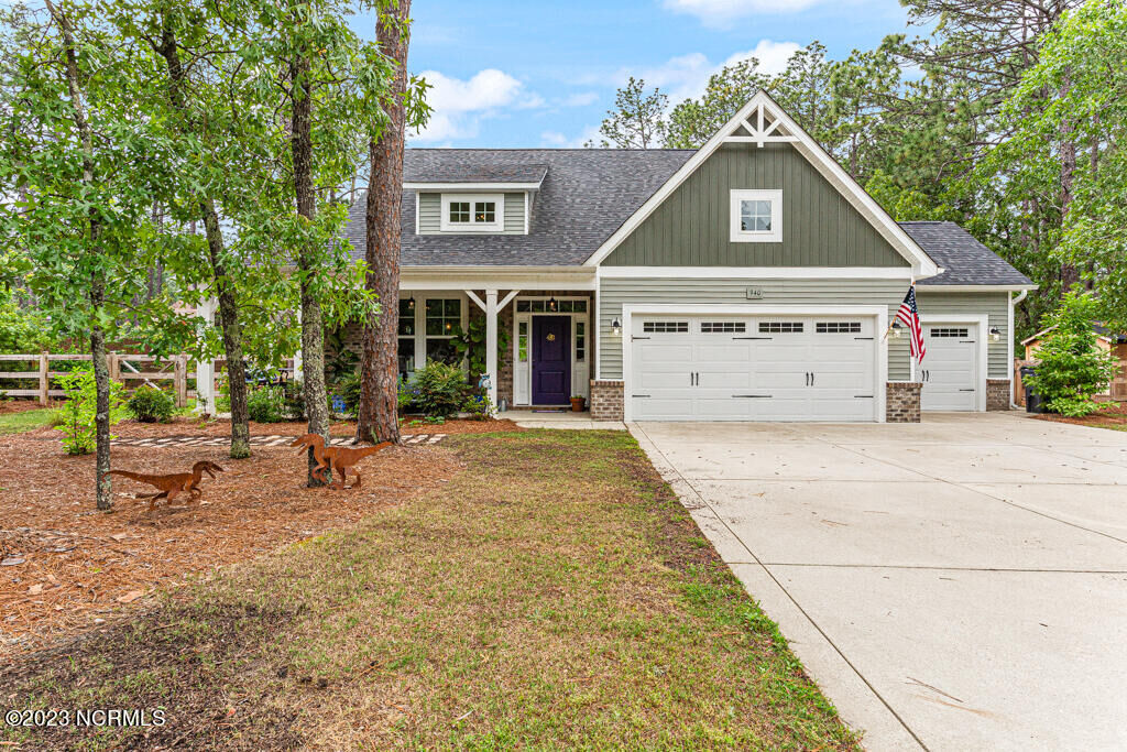 Property Photo:  940 Central Drive  NC 28387 