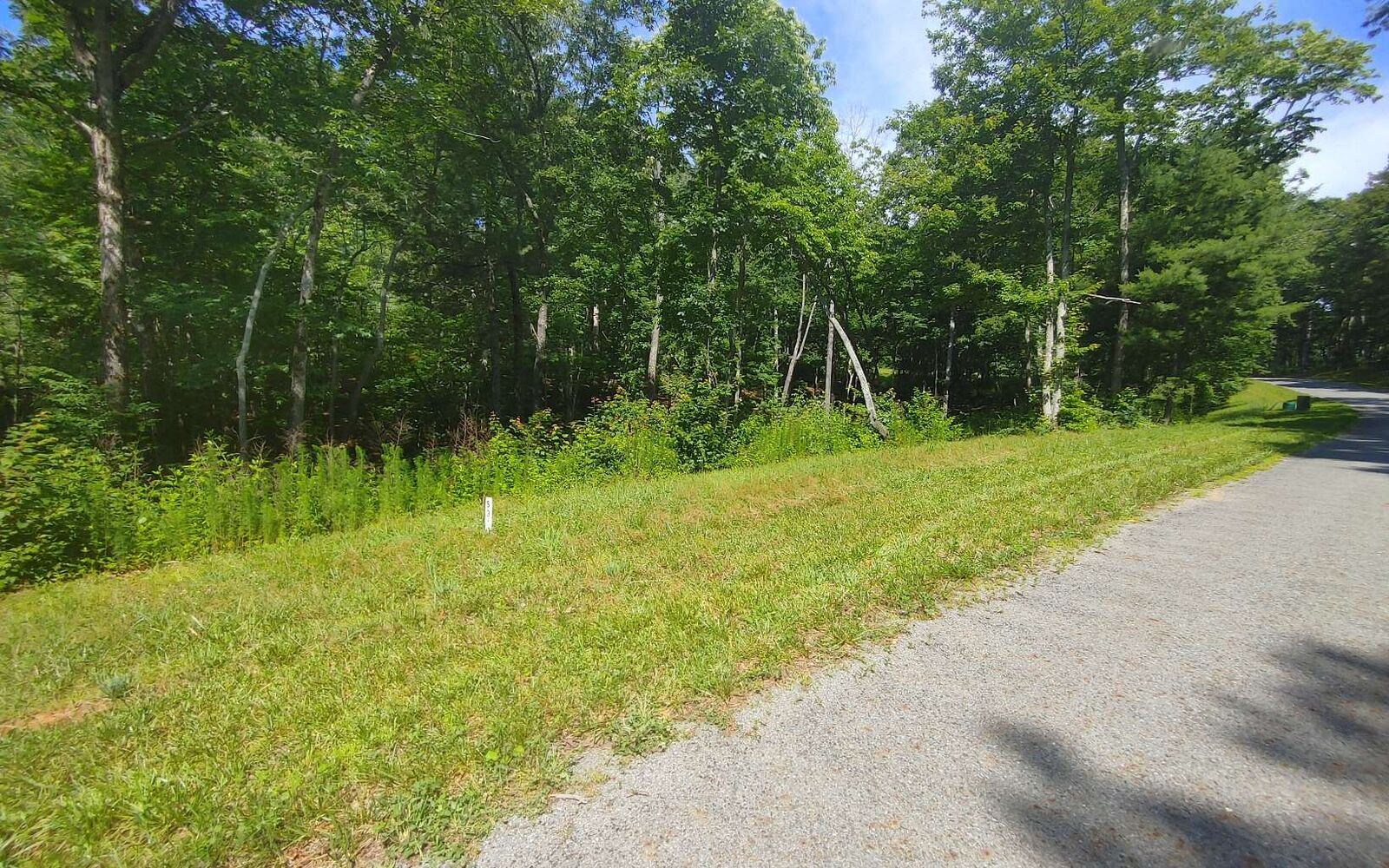 Property Photo:  0 Hilton Drive  GA 30540 