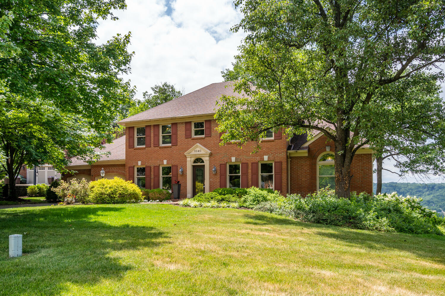 1040 Riverview Farm Place  Villa Hills KY 41017 photo