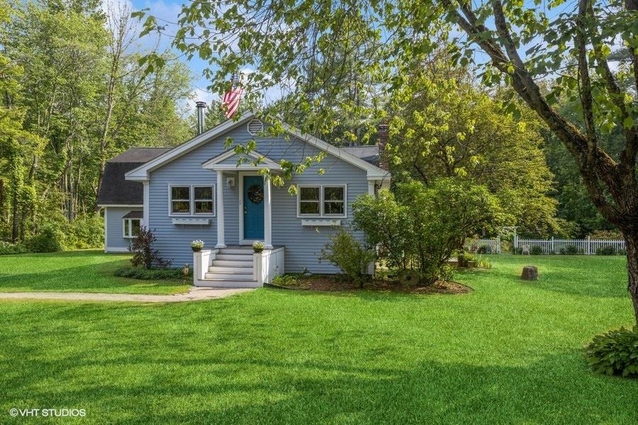 Property Photo:  53 Pepperell Road  NH 03033 