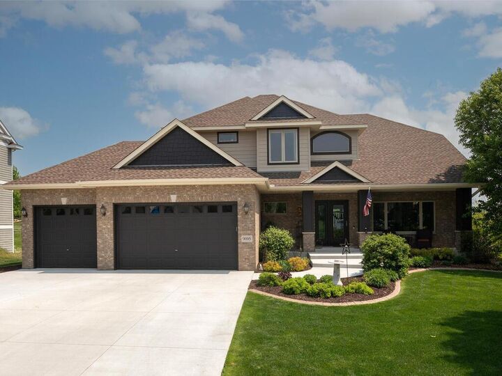 9095 Kaeding Avenue NE  Otsego MN 55362 photo