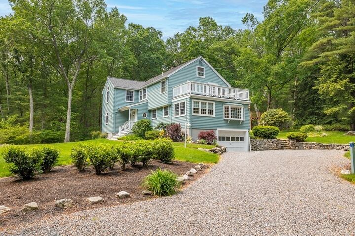 Property Photo:  120 Evergreen Ln  MA 01741 