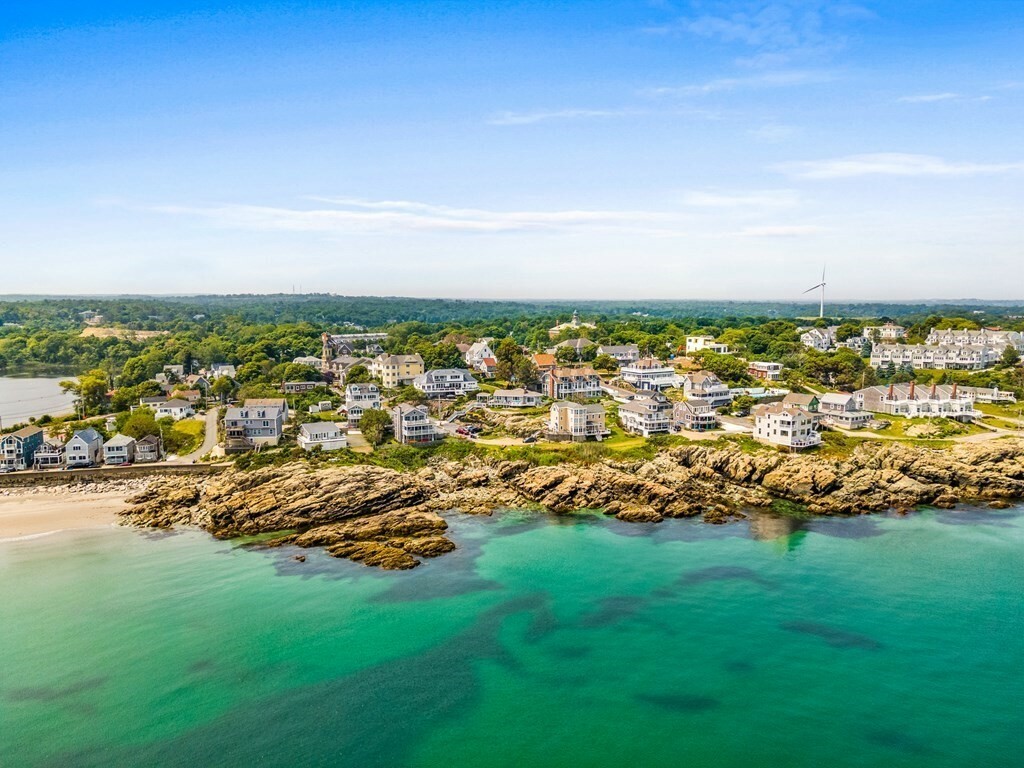 Property Photo: 11 Sea View Ave MA 02045