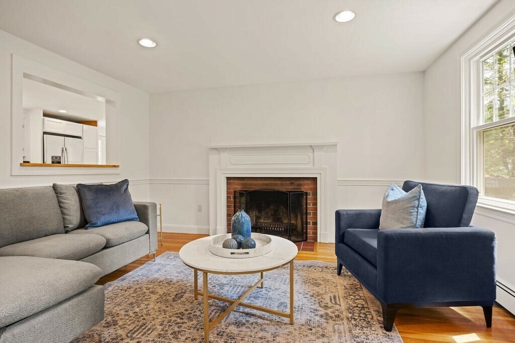 Property Photo:  5 Temple Terrace  MA 01730 