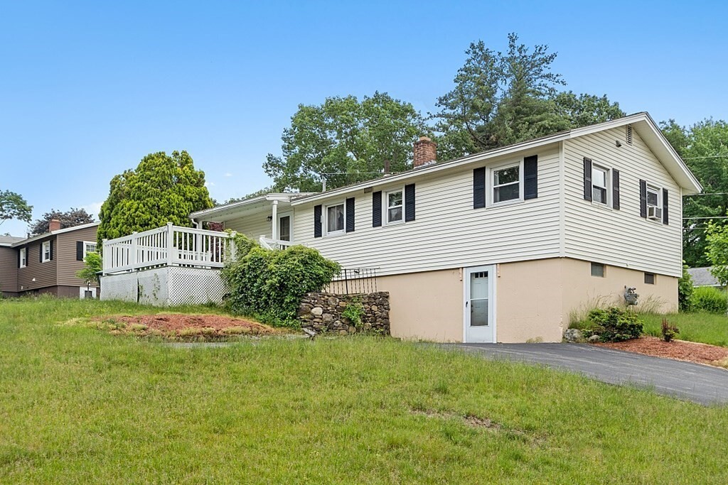 Property Photo: 79 Naples St MA 01453