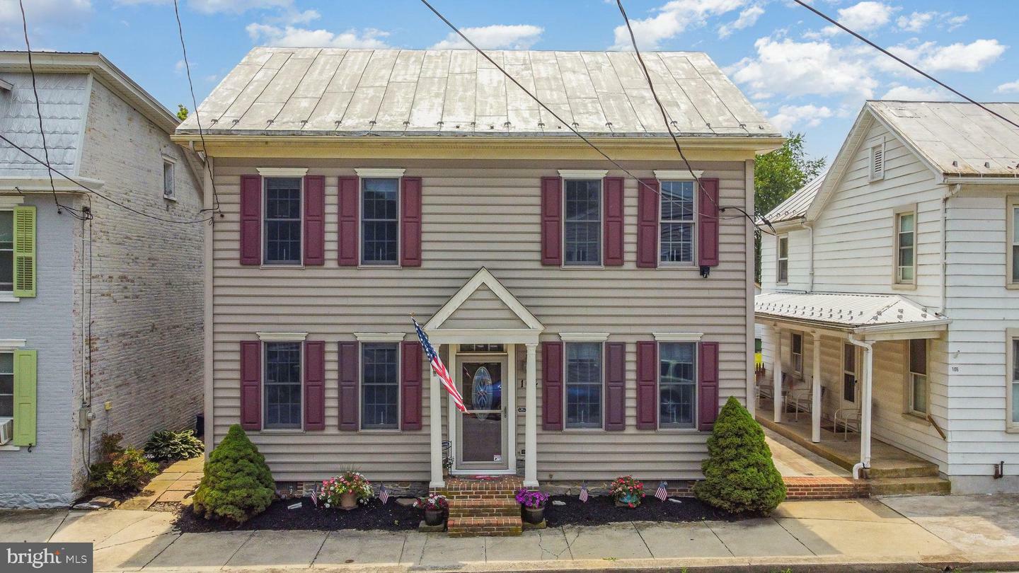 Property Photo: 104 3rd Street PA 17007