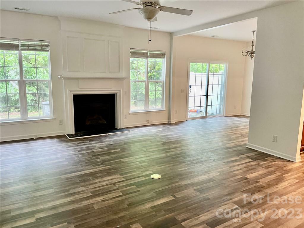 Property Photo: 10135 Blakeney Preserve Drive NC 28277