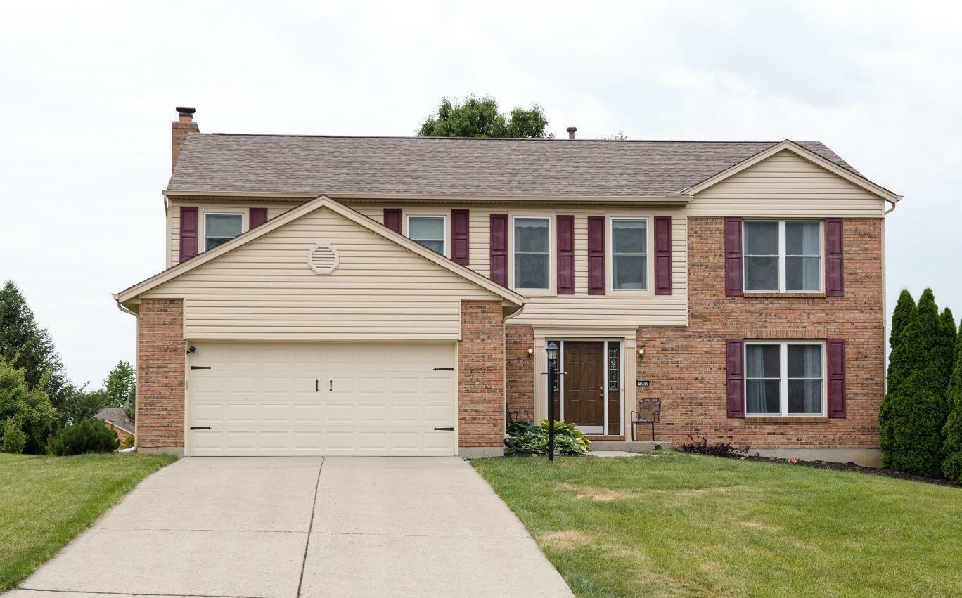 Property Photo:  7007 Lookout Ct  OH 45011 