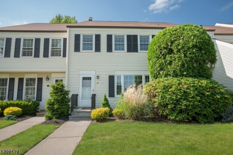 Property Photo: 24 Pembroke Dr NJ 07945