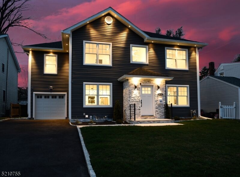 Property Photo: 30 Heywood Ave NJ 07410