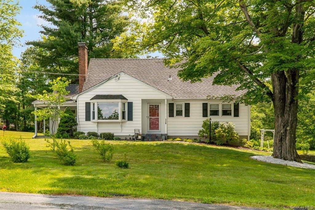 Property Photo: 110 Steven Court NY 10950