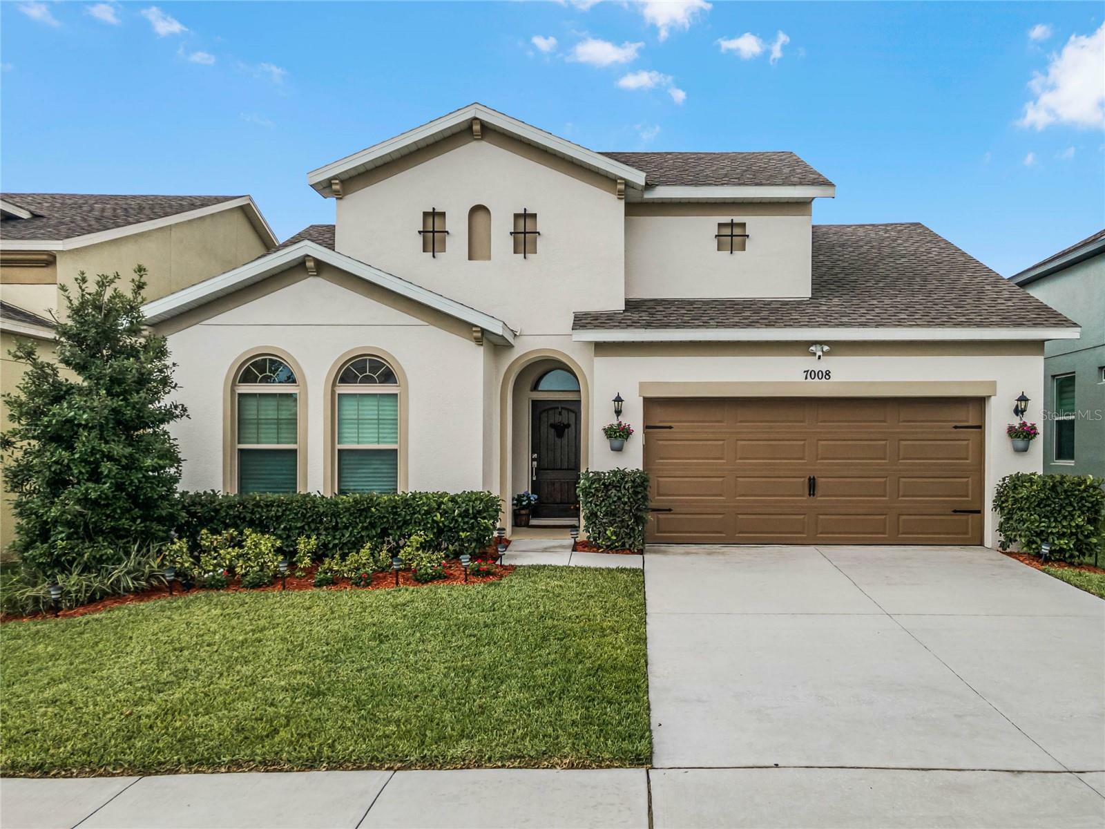 Property Photo:  7008 Oxbow Road  FL 34715 