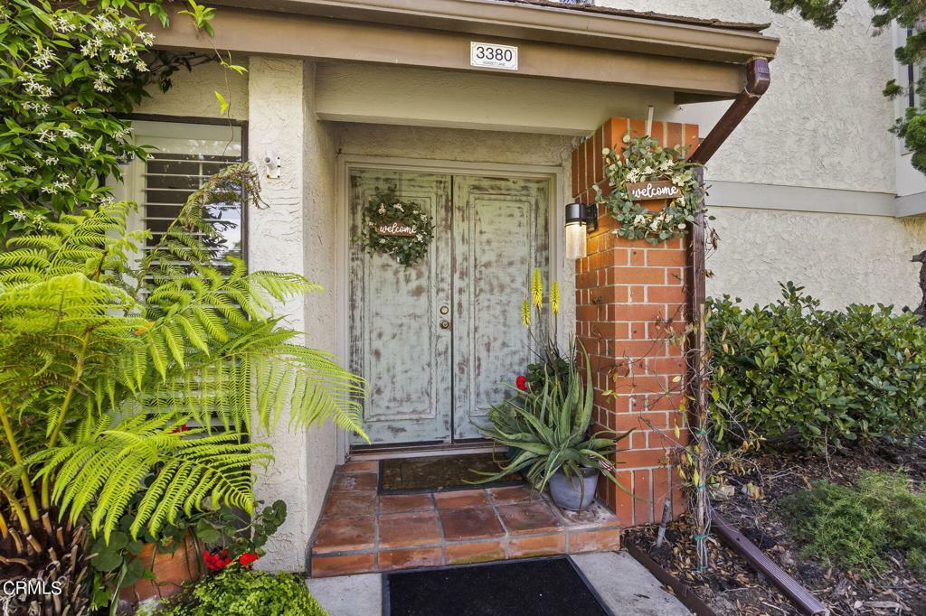 Property Photo:  3380 Sunset Lane  CA 93035 