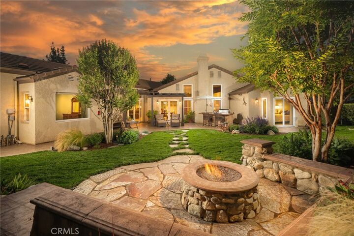 1345 Brookside Court  Upland CA 91784 photo