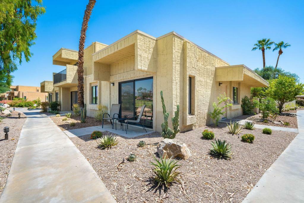 2425 Los Patos Drive  Palm Springs CA 92264 photo