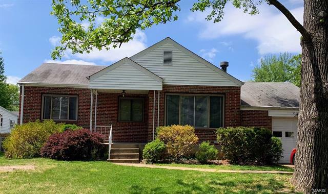 Property Photo:  1217 Selma Avenue  MO 63119 