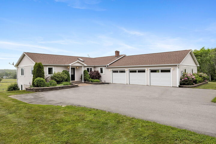 745 Western Ave Road  Hampden ME 04444 photo