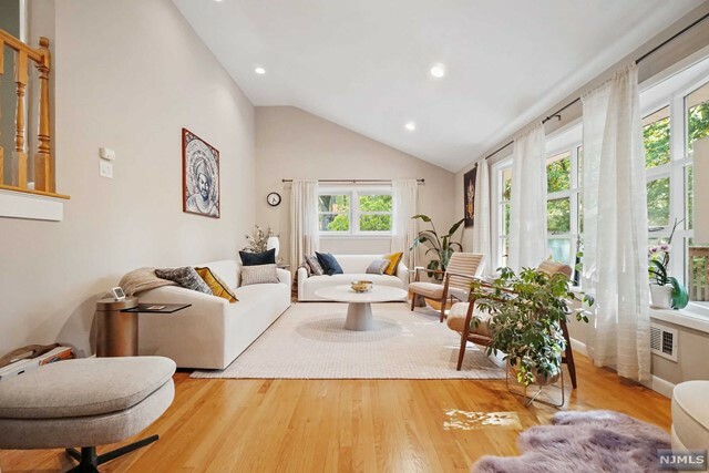 Property Photo: 25 Marconi Street NJ 07670