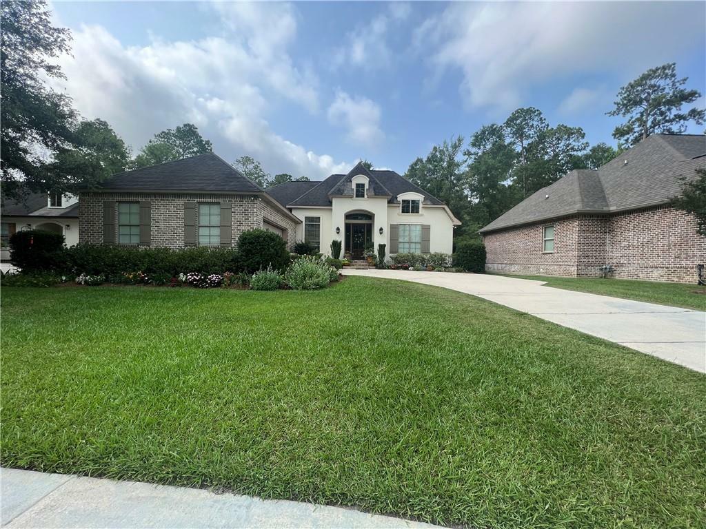 309 Alan Circle  Slidell LA 70458 photo