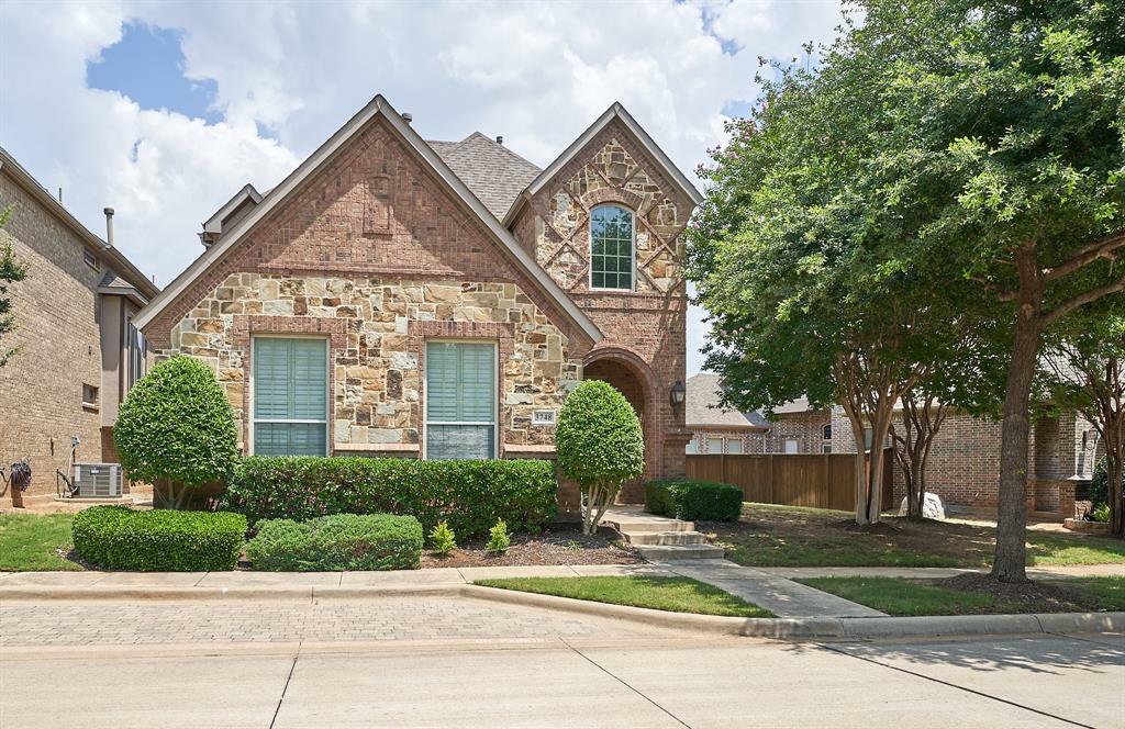 3748 Shumard Oak Lane  Colleyville TX 76034 photo