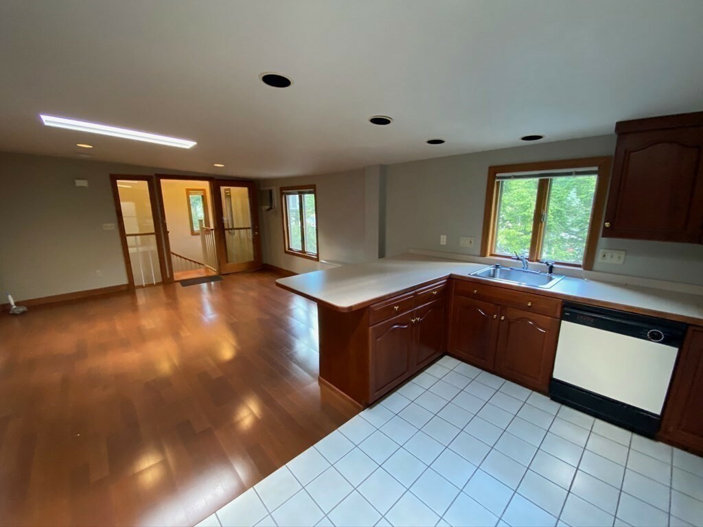 Property Photo: 576 Marrett Road 1 MA 02421