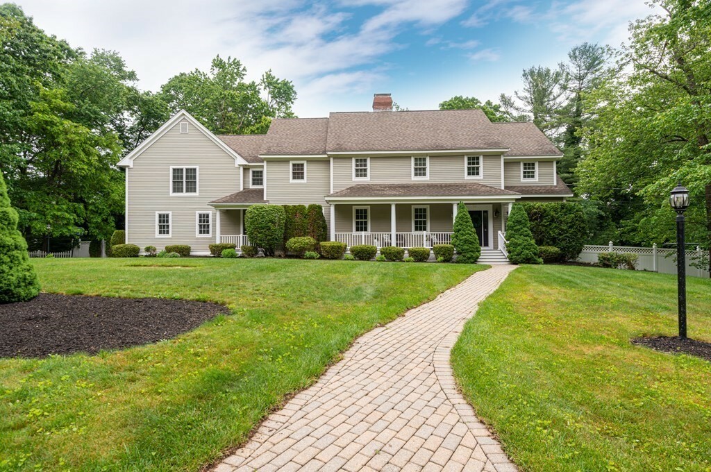 Property Photo: 30 Grey Lane MA 01940