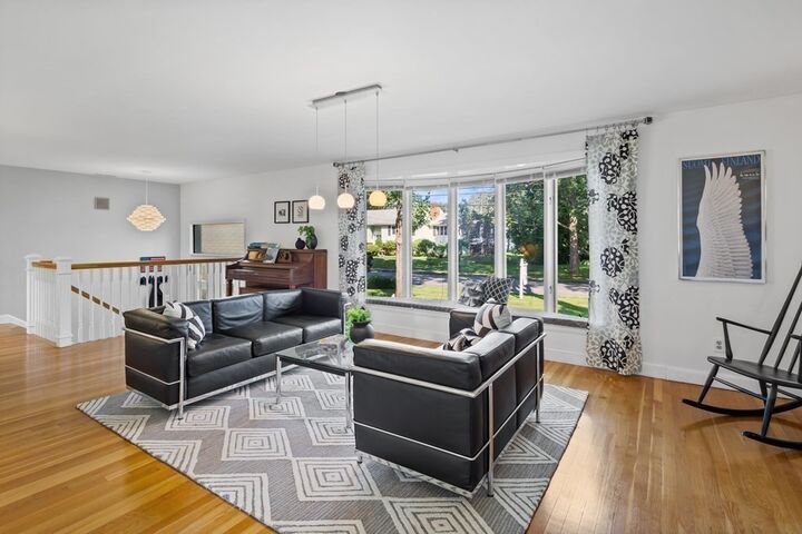 Property Photo: 11 Phinney Road MA 02421