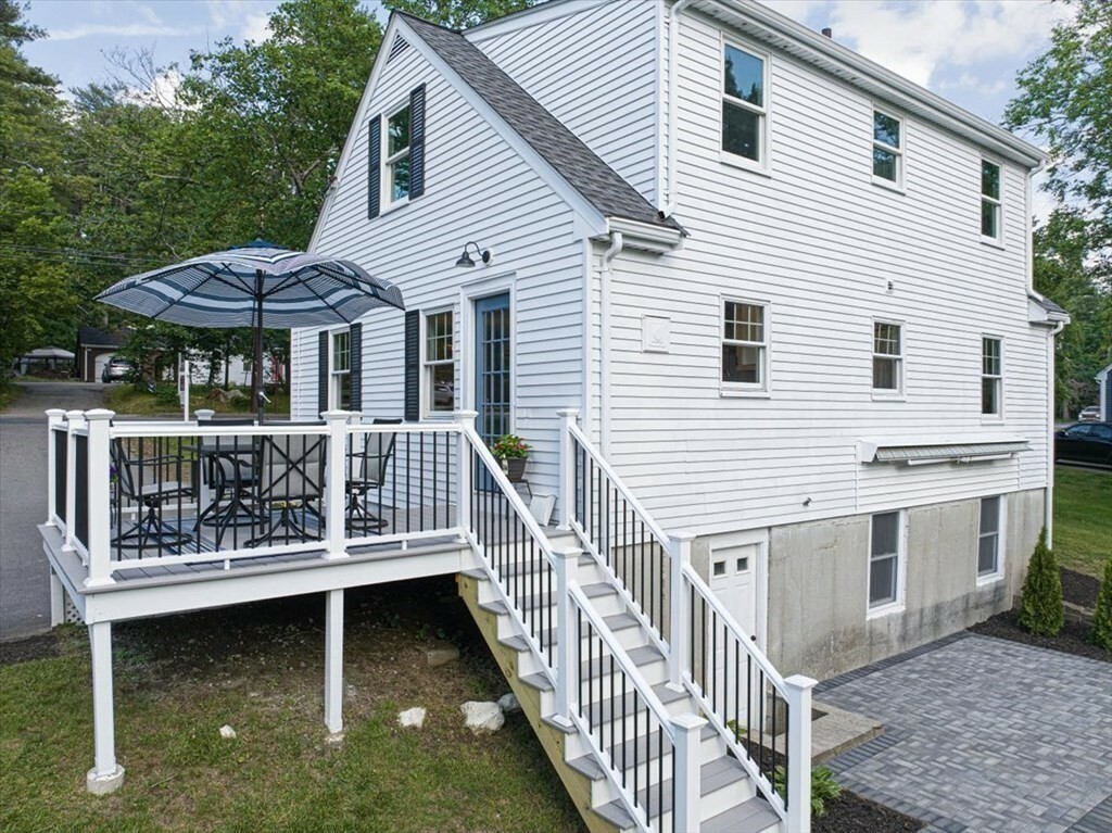Property Photo: 259 Plain MA 02054