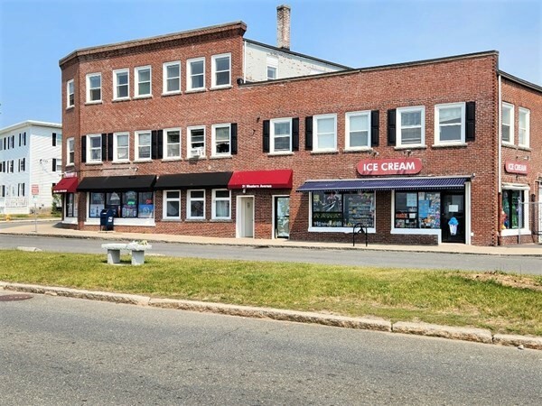 Property Photo: 31 Western Ave 18 MA 01930