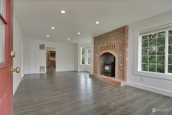 Property Photo:  116 Ammons Lane SE  WA 98360 