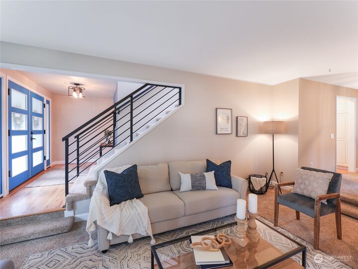 Property Photo: 1812 SW 214th Street WA 98036