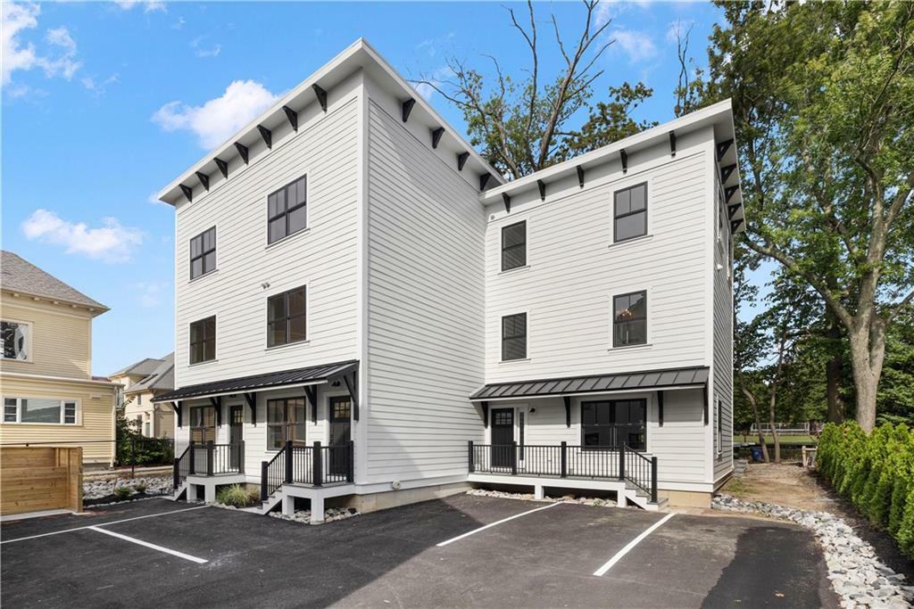 Property Photo: 251 Hope Street B3 RI 02906