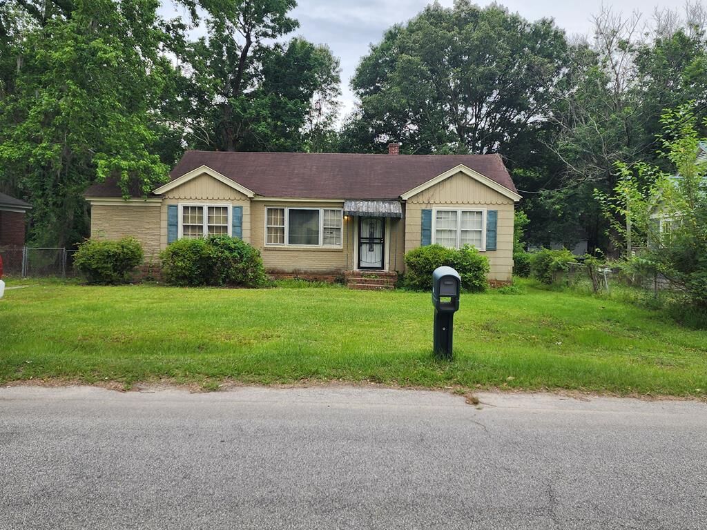 Property Photo:  Dogwood Dr  SC 29150 