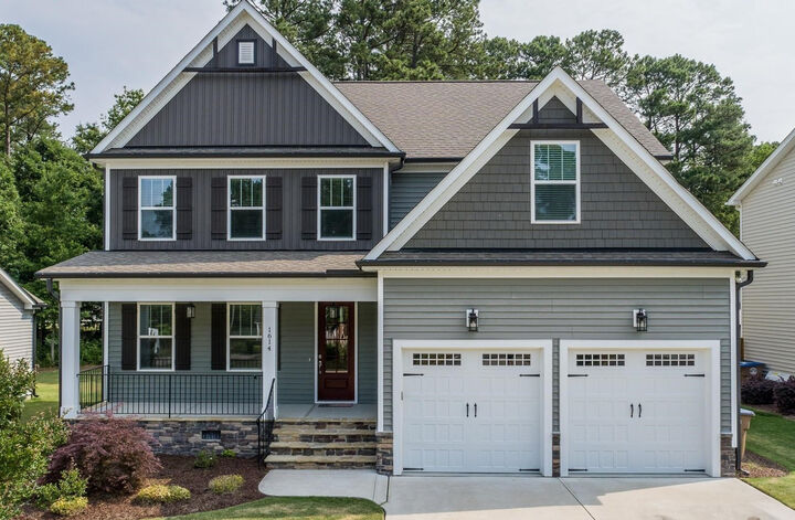 1614 Wake Drive  Wake Forest NC 27587 photo