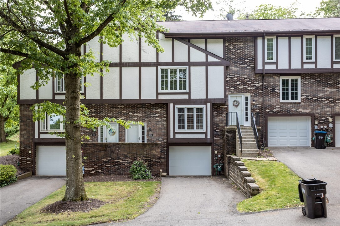 Property Photo: 102 Sheffield Ct. PA 15101