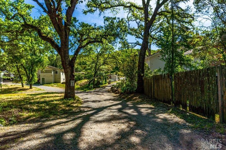 Property Photo:  840 845 Horn Avenue  CA 95442 