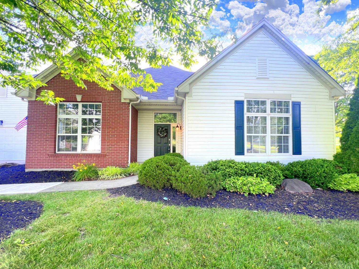Property Photo: 3858 Sandtrap Cir OH 45040