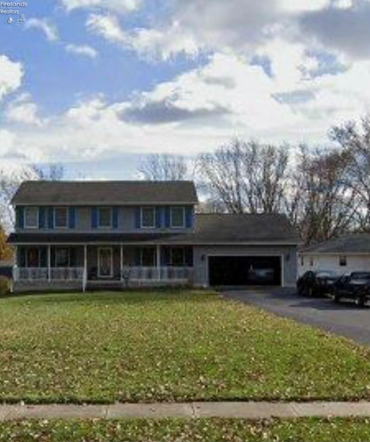 Property Photo:  1471 Buckland Avenue  OH 43420 