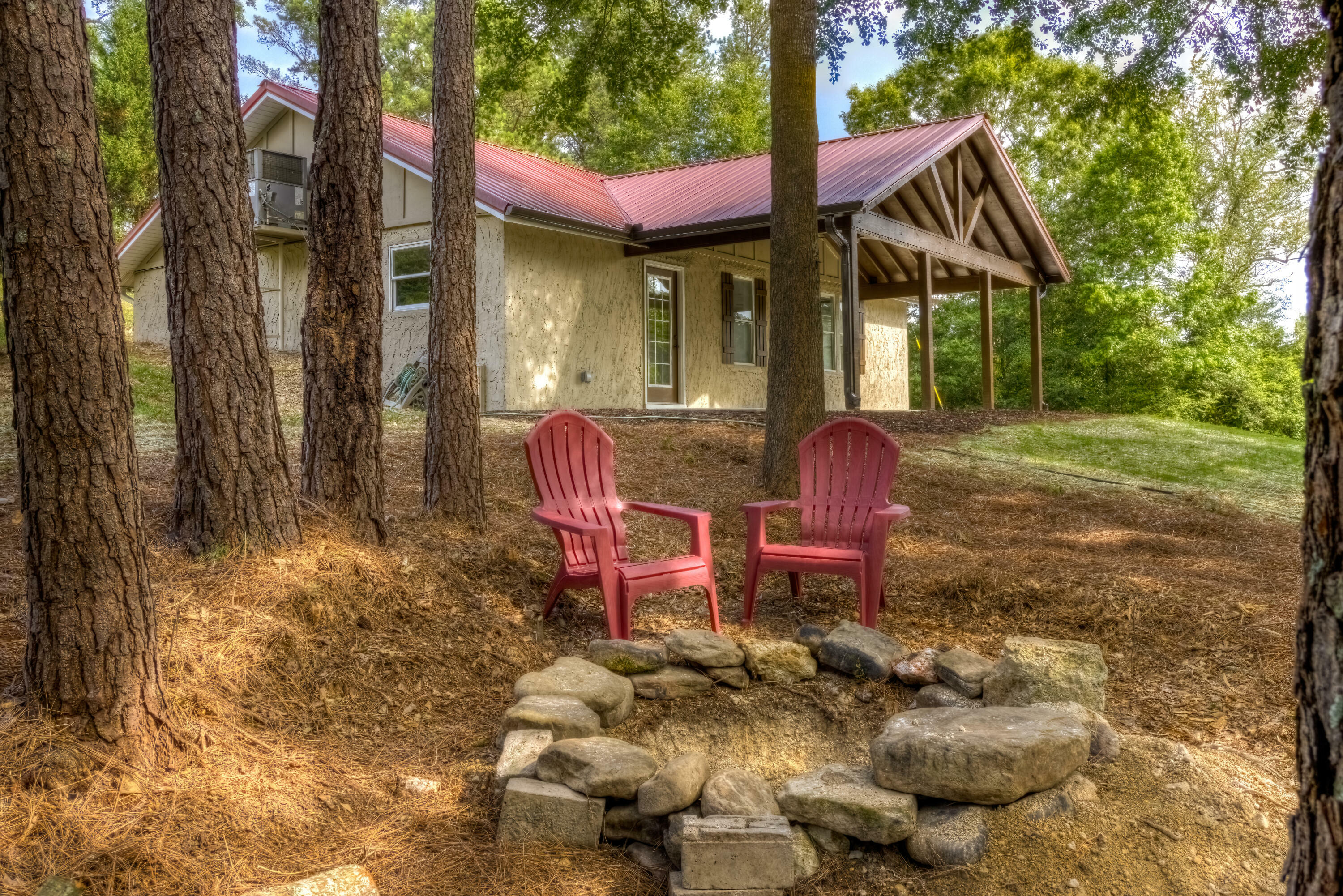 Property Photo:  140 Old Lee School Rd  GA 30728 