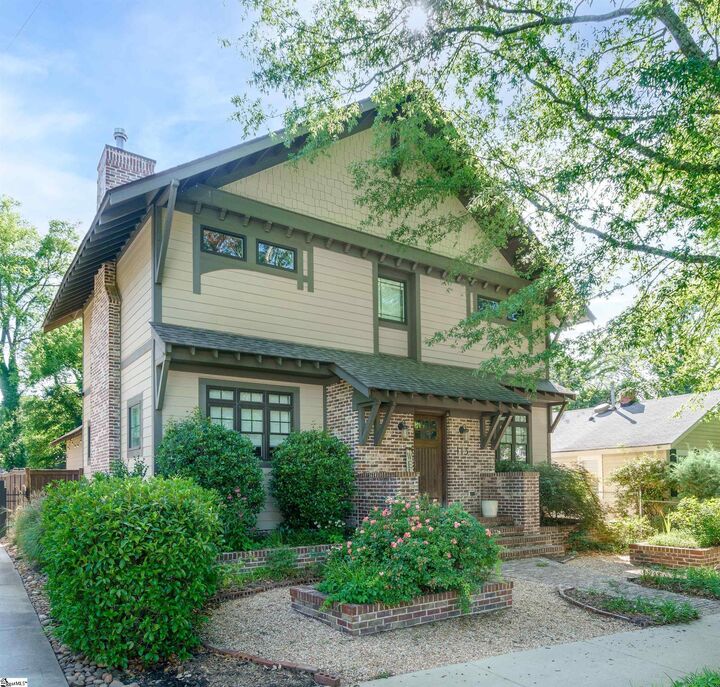 113 Pinckney Street  Greenville SC 29601 photo