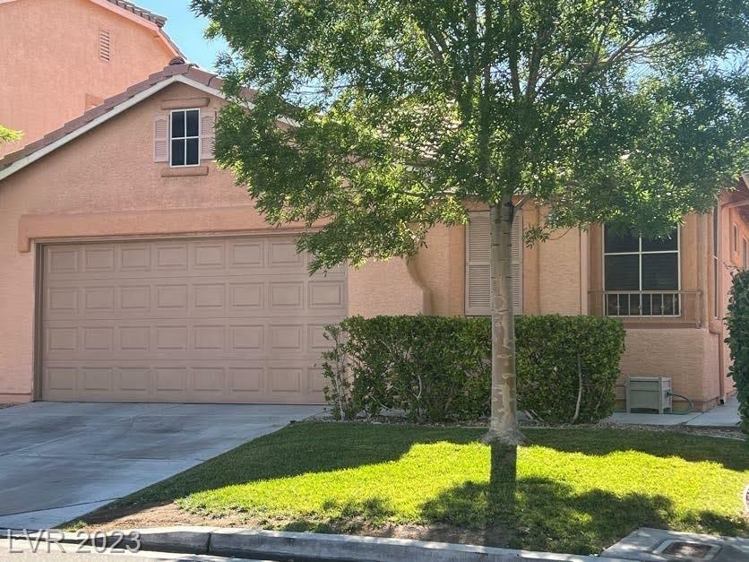 Property Photo:  2640 Spruce Creek Drive  NV 89135 