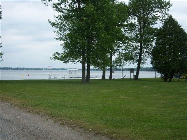 Property Photo:  Xxx Gladwin  MI 48651 