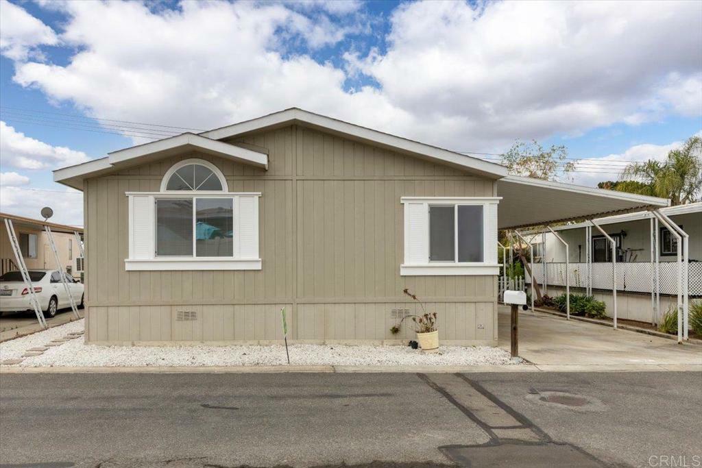 Property Photo: 193 Bright Creek Lane 193 CA 92056