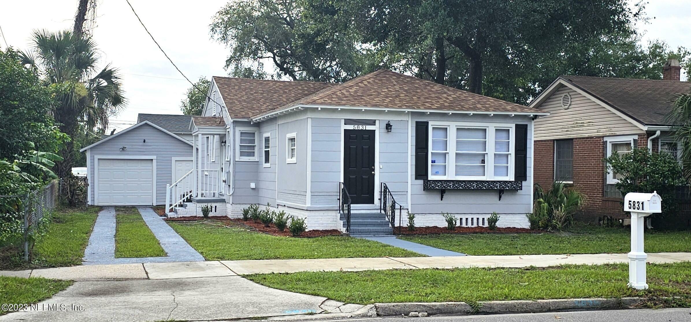 Property Photo:  5831 Pearl Street  FL 32208 