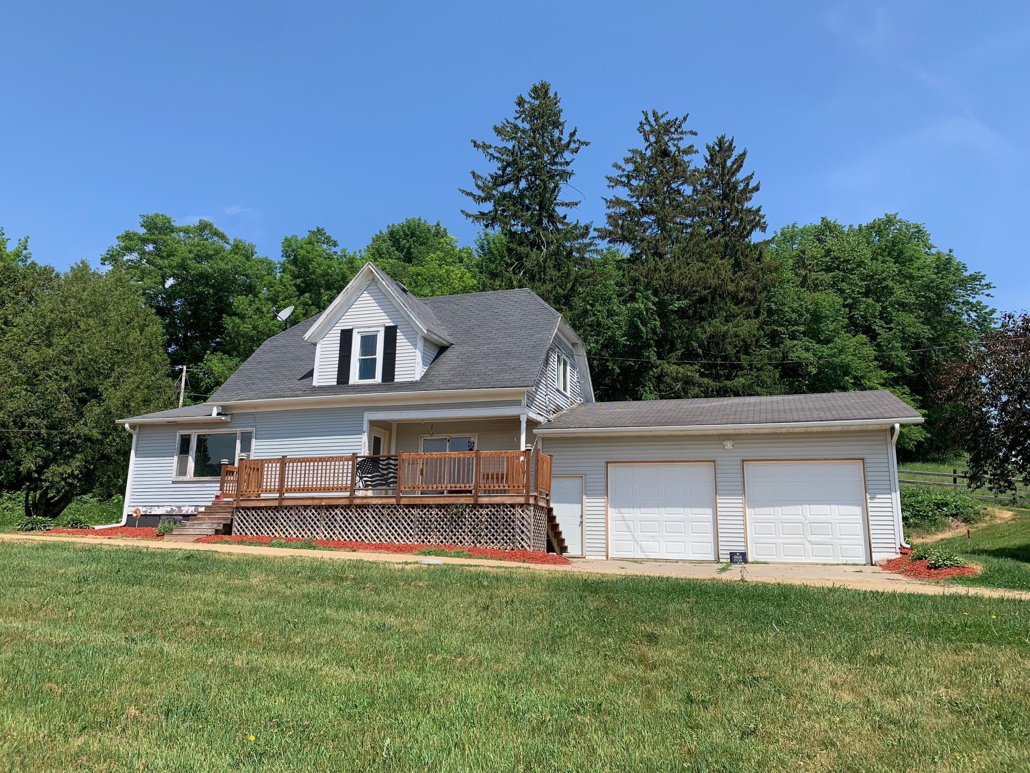 Property Photo: N7890 480th Street WI 54751