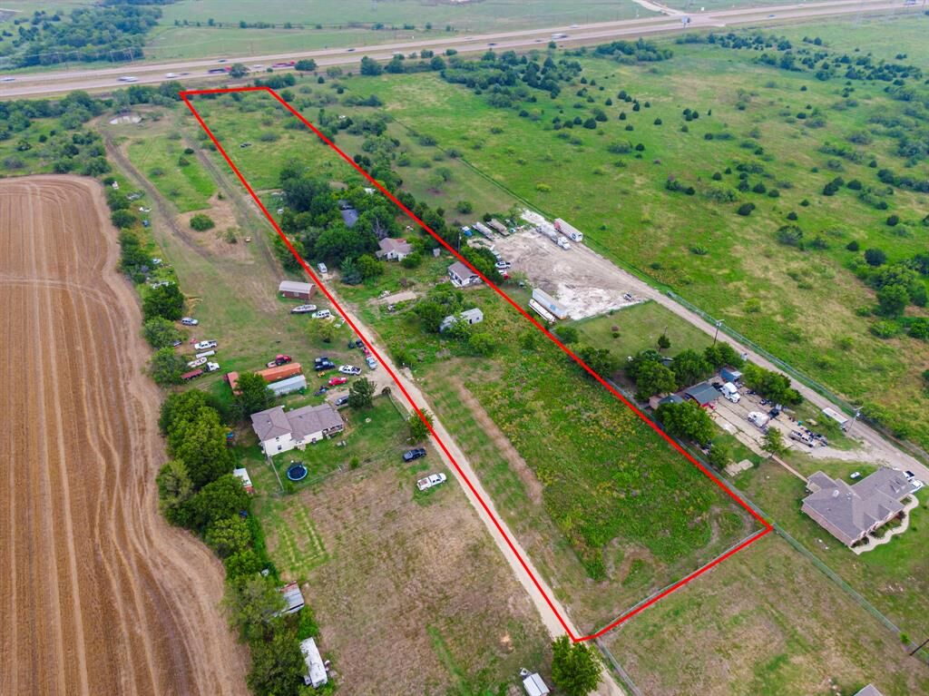 Photo de la propriété: 1625 E County Rd 109 TX 76084