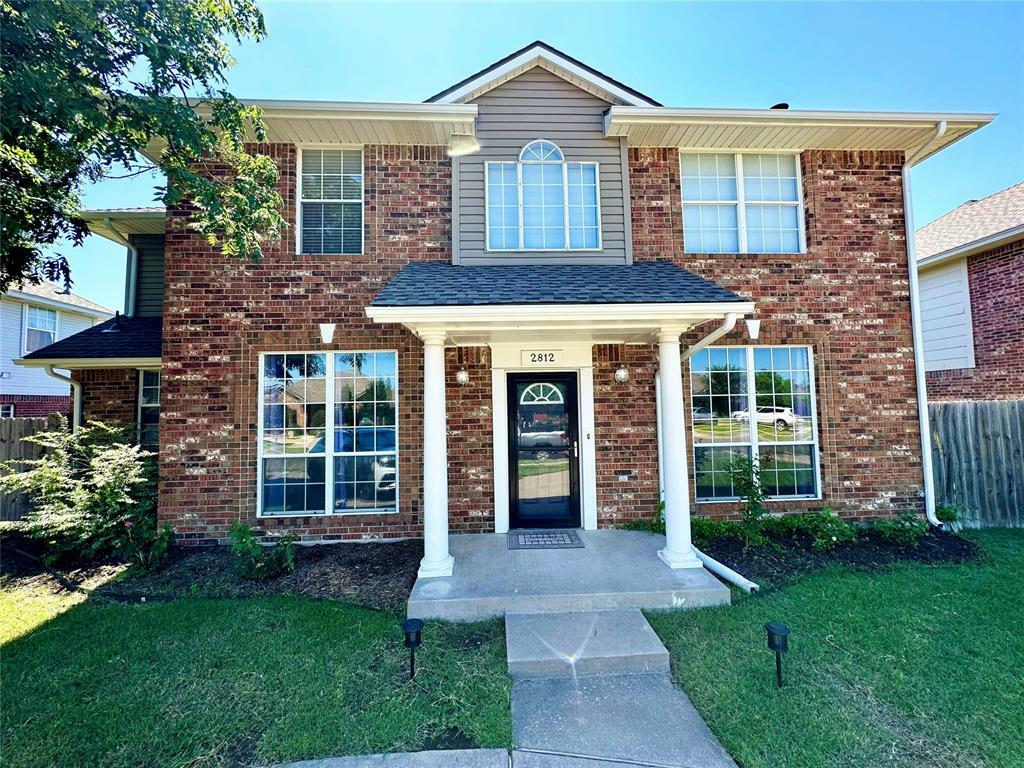 2812 Eaton Drive  Norman OK 73072 photo